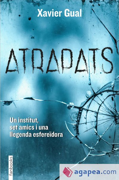 Atrapats