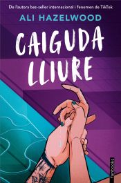 Portada de Caiguda lliure