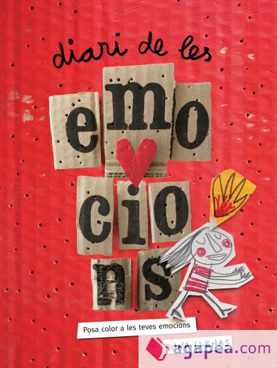 Diari de les emocions