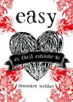 Portada de Easy. És fàcil estimar-te (Ebook)