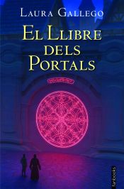 Portada de El llibre dels portals