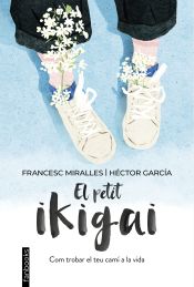 Portada de El petit ikigai