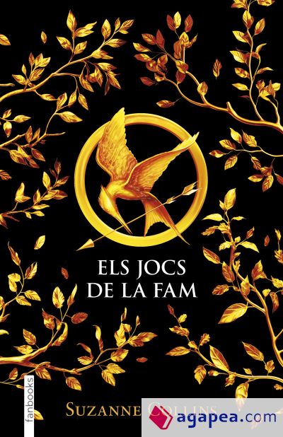 Els jocs de la fam 1. Edició de luxe