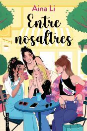 Portada de Entre nosaltres