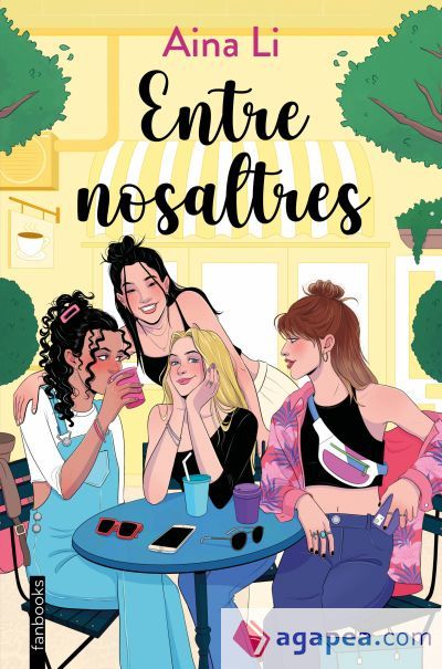 Entre nosaltres