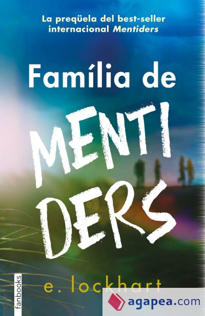 Família de mentiders