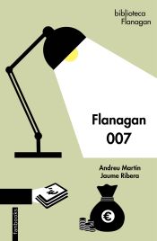 Portada de Flanagan 007