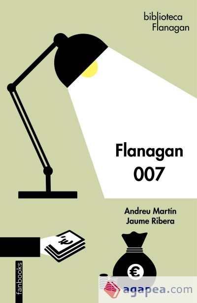 Flanagan 007