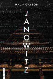 Portada de Janowitz