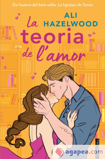 La teoria de l'amor