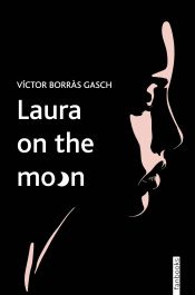 Portada de Laura on the moon