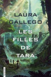 Portada de Les filles de Tara