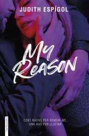 Portada de My reason