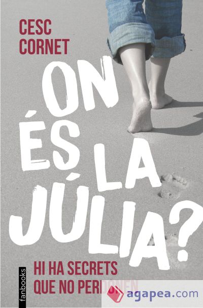 On és la Júlia?