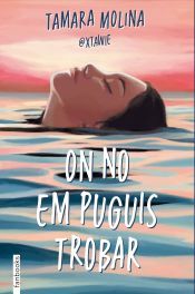 Portada de On no em puguis trobar