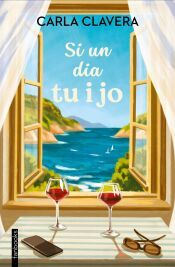 Portada de Si un dia tu i jo