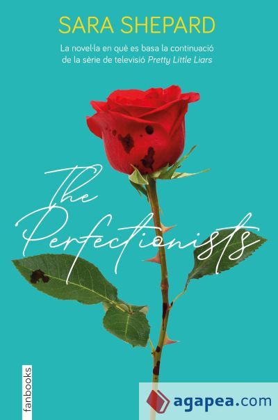 The Perfectionist