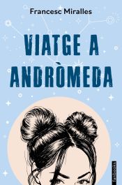 Portada de Viatge a Andròmeda