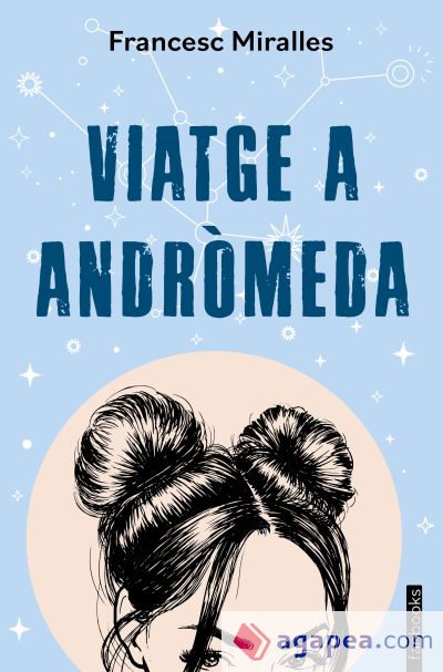 Viatge a Andròmeda