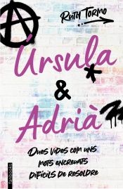 Portada de Úrsula i Adrià