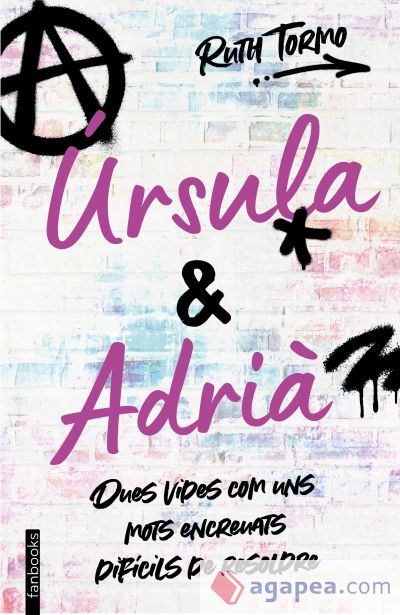 Úrsula i Adrià