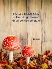 Portada de fisica e metafisica (Ebook)