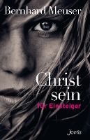 Portada de Christsein für Einsteiger