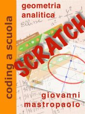 Portada de geometria analitica con Scratch (Ebook)