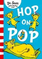 Portada de Hop on Pop