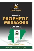 Portada de PROPHETIC MESSAGES ON NIGERIA