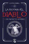 historia del diablo y sus infinitos nombres, La