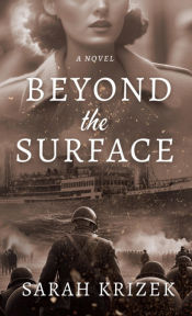 Portada de Beyond The Surface