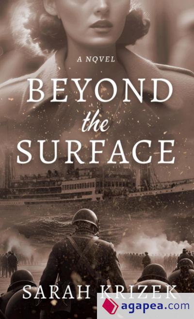 Beyond The Surface