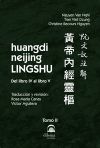 huangdi neijing LINGSHU Tomo II: Del libro IV al libro V