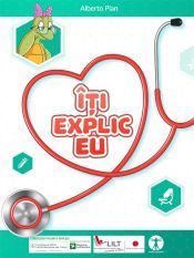 Portada de &Icirc;?i explic eu (Ebook)