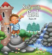 Portada de Safe with God