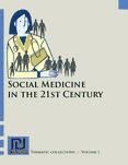 Portada de Social Medicine in the 21st Century (Ebook)