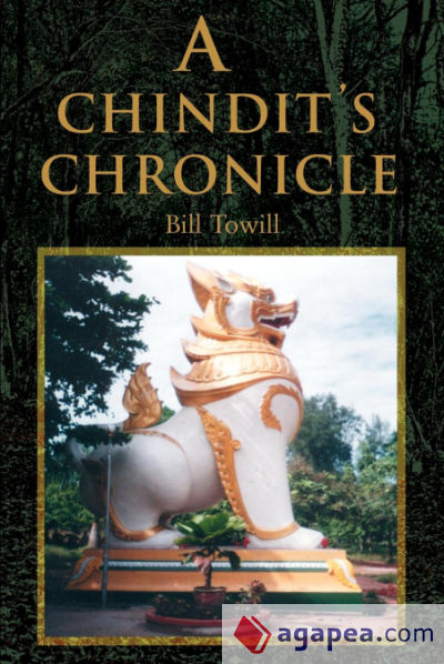 A Chinditâ€™s Chronicle