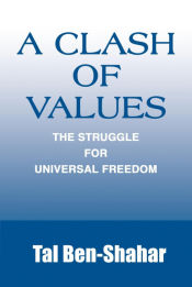 Portada de A Clash of Values