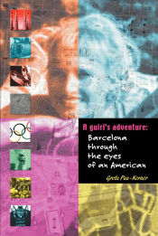 Portada de A Guiriâ€™s Adventure