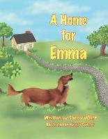 Portada de A Home for Emma