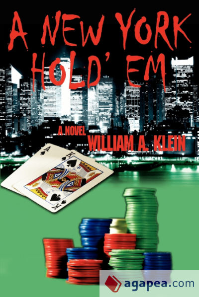 A New York Holdâ€™em