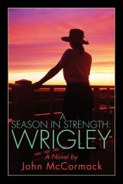 Portada de A Season in Strength Wrigley