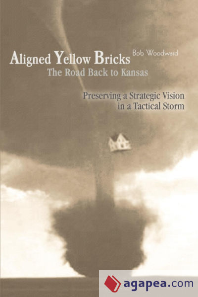 Aligned Yellow Bricks
