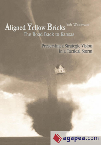 Aligned Yellow Bricks