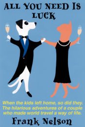 Portada de All You Need is Luck