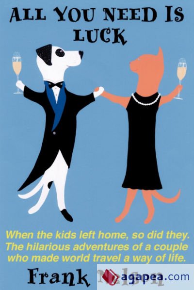 All You Need is Luck