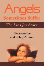 Portada de Angels Sometimes Suffer