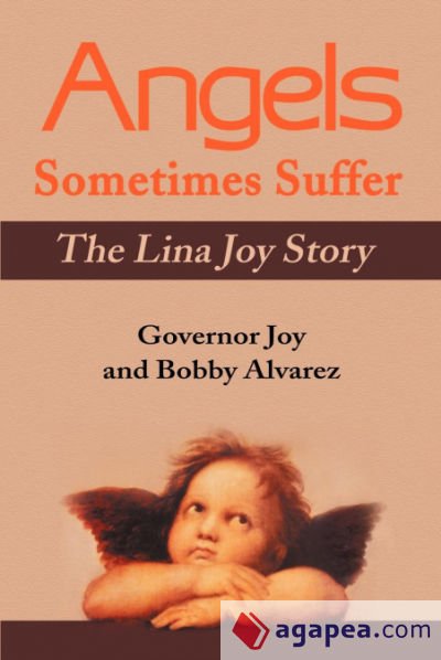 Angels Sometimes Suffer