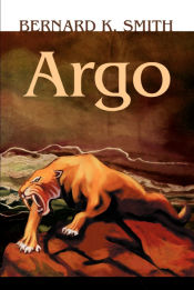 Portada de Argo